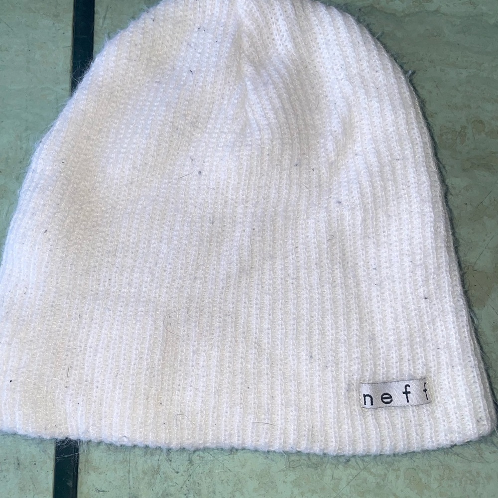 Neff Beanie - Picture 2 of 3